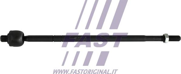 Fast FT16017 - Aksialni zgib, jarmski drog parts5.com