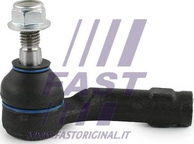 Fast FT16035 - Spurstangenkopf parts5.com