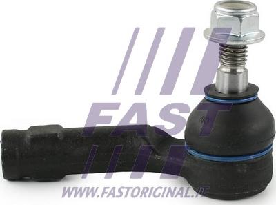 Fast FT16036 - Spurstangenkopf parts5.com