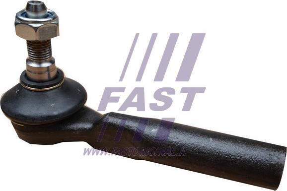 Fast FT16023 - Glava jarmovega droga parts5.com