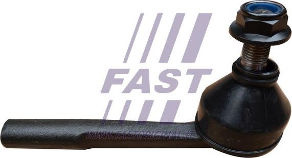 Fast FT16071 - Cap de bara parts5.com