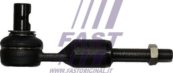 Fast FT16072 - Hlava / čap spojovacej tyče riadenia parts5.com