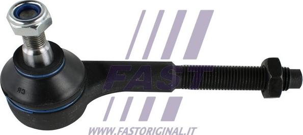 Fast FT16107 - Hlava příčného táhla řízení parts5.com