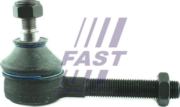 Fast FT16115 - Vezetőkar fej parts5.com