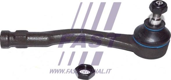 Fast FT16118 - Glava jarmovega droga parts5.com