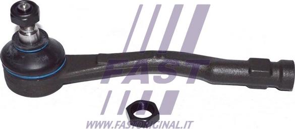 Fast FT16117 - Glava jarmovega droga parts5.com