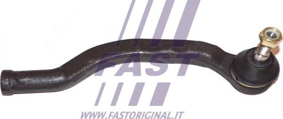 Fast FT16122 - Vezetőkar fej parts5.com