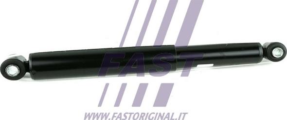 Fast FT11515 - Amortiguador parts5.com