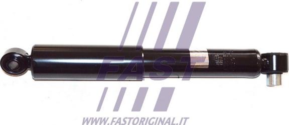 Fast FT11581 - Shock Absorber parts5.com