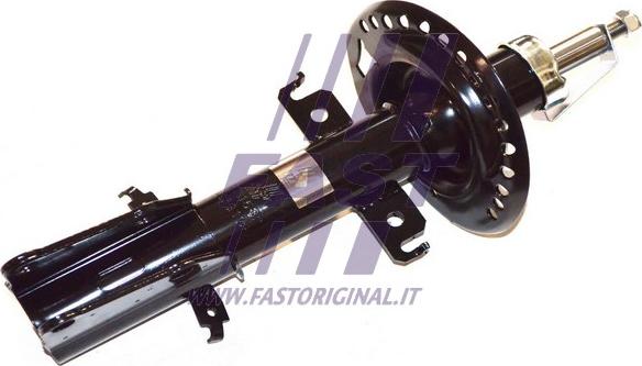 Fast FT11582 - Amortiguador parts5.com