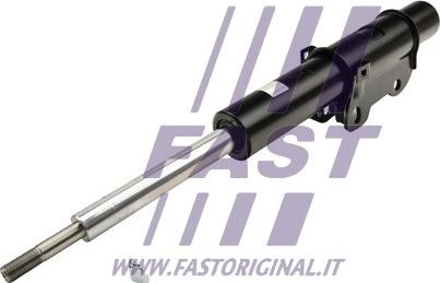 Fast FT11084 - Tlumič pérování parts5.com