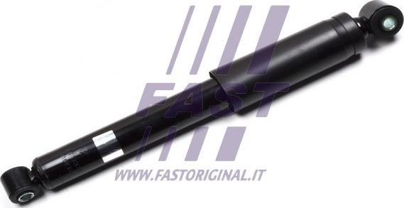 Fast FT11314 - Shock Absorber parts5.com