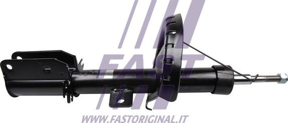 Fast FT11295 - Amortisör parts5.com