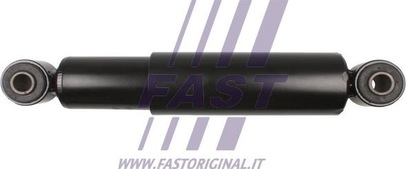 Fast FT11288 - Iskunvaimennin parts5.com