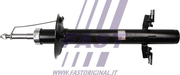 Fast FT11275 - Iskunvaimennin parts5.com