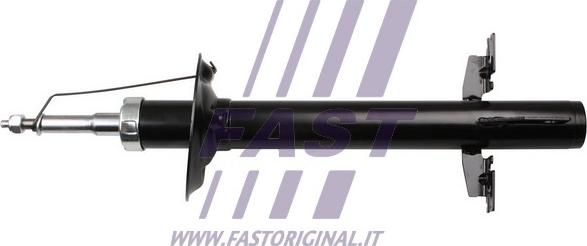 Fast FT11276 - Iskunvaimennin parts5.com