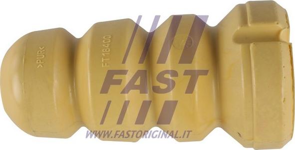 Fast FT18400 - Ütköző, rugózás parts5.com