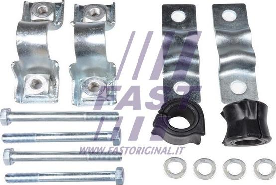 Fast FT18412 - Set stabilizator parts5.com