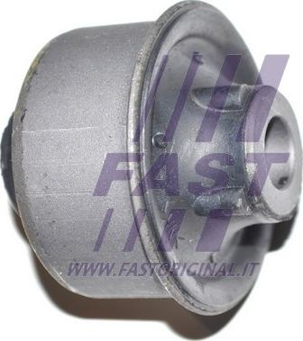 Fast FT18504 - Bush of Control / Trailing Arm parts5.com