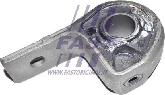 Fast FT18502 - Łożyskowanie, wahacz parts5.com