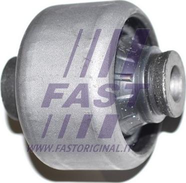 Fast FT18512 - Uložení, řídicí mechanismus parts5.com