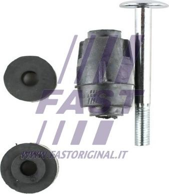 Fast FT18007 - Chit reparatie,bieleta antiruliu parts5.com