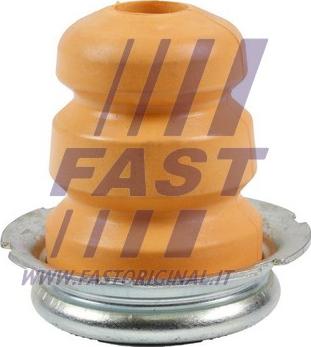 Fast FT18116 - Almohadilla de tope, suspensión parts5.com