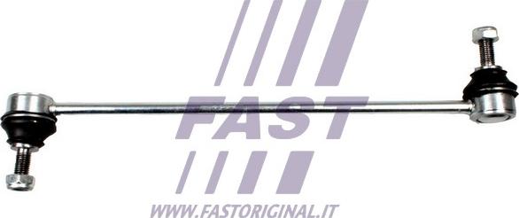 Fast FT18349 - Brat / bieleta suspensie, stabilizator parts5.com