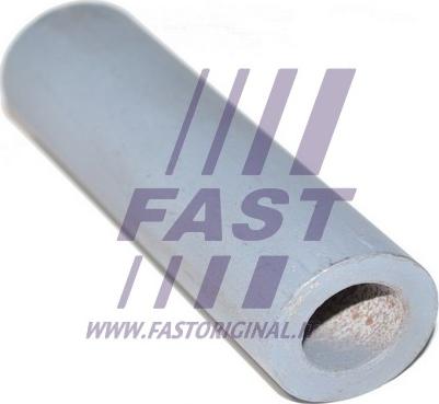 Fast FT18356 - Lagerbuchse, Blattfeder parts5.com