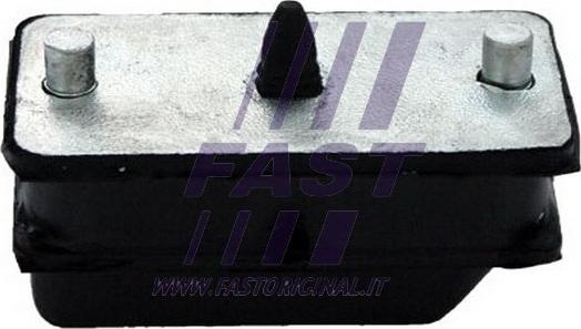 Fast FT18247 - Отбойник, демпфер амортизатора parts5.com