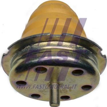 Fast FT18238 - Anschlagpuffer, Federung parts5.com