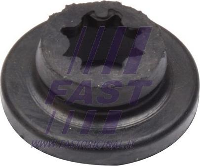 Fast FT13057 - Suport, carcasa filtru aer parts5.com