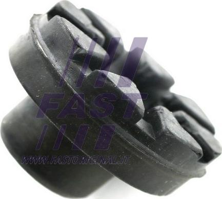 Fast FT13062 - Yataklama, radyatör parts5.com