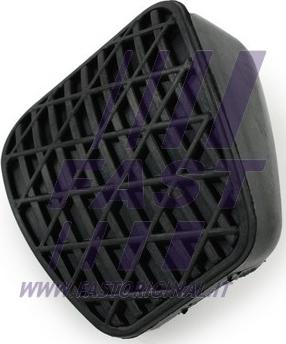 Fast FT13079 - Brake Pedal Pad parts5.com