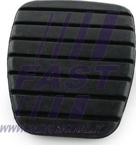 Fast FT13076 - Obloga papučice, papučica spojke parts5.com