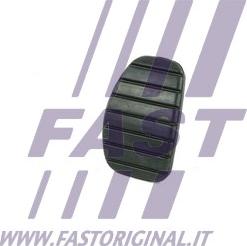 Fast FT13077 - Acoperire pedala, pedala frana parts5.com