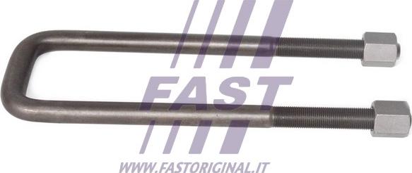 Fast FT13345 - Brida arc parts5.com