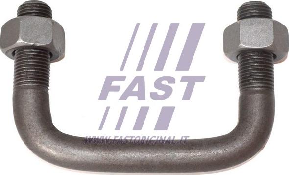 Fast FT13339 - Jousisinkilä parts5.com