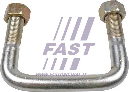 Fast FT13320 - Brida arc parts5.com