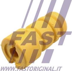 Fast FT12555 - Отбойник, демпфер амортизатора parts5.com