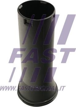 Fast FT12507 - Capac protectie / Burduf, amortizor parts5.com