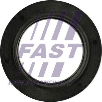 Fast FT12091 - Kotalni lezaj, oporni lezaj vzmetne noge parts5.com