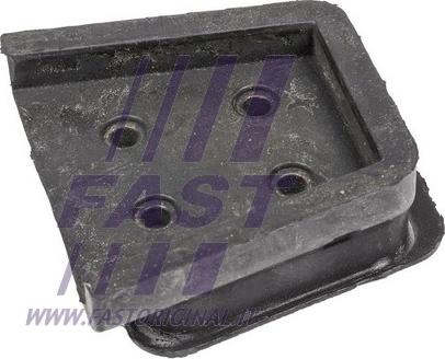 Fast FT12030 - Tampon cauciuc, suspensie parts5.com