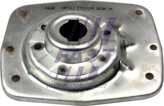 Fast FT12076 - Rulment sarcina suport arc parts5.com