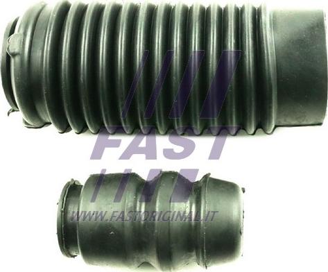 Fast FT12184 - Chit protectie praf,amortizor parts5.com