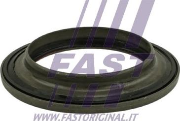 Fast FT12128 - Rolling Bearing, suspension strut support mounting parts5.com