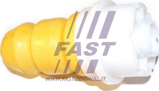 Fast FT12171 - Tampon cauciuc, suspensie parts5.com