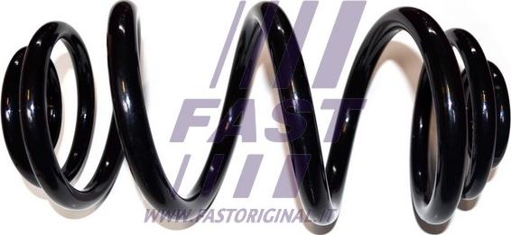 Fast FT12250 - Ελατήρια ανάρτησης parts5.com