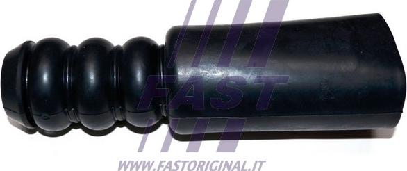 Fast FT12265K - Granični odbojnik, ovjes parts5.com