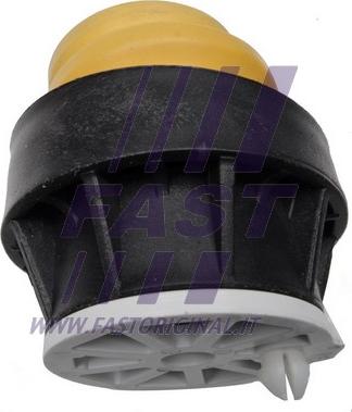 Fast FT12236 - Rubber Buffer, suspension parts5.com